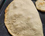Foto del paso 1 de la receta: Calzone