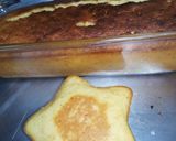 Une image de l'étape 5 de Cake au jus d'orange.