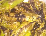 A picture of step 3 of Mirch masaledar.