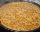 Foto del paso 5 de la receta: Paella de setas y foie