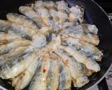 صورة لخطوة 2 من وصفة سردين صحي بيدون قلي