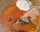 Foto langkah ke 4 dari resep Ikan Kacangan Kuah Santan.