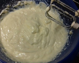 Tejfölös csodasüti recept fázis 2 fotója