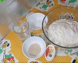 صورة لخطوة 1 من وصفة دونات خفيفة