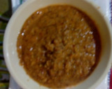 செட்டி நாட்டு மசாலா சுயம் (Chettinadu masala suiyam recipe in tamil) ரெசிபி ஸ்டேப் 3 புகைப்படம்