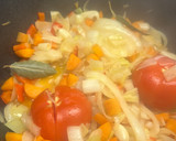 Foto del paso 4 de la receta: Vedella rostida amb bolets (recepta yaya Cristina modificada per Iván)