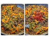 Foto langkah ke 5 dari resep Pie kentang + daging sapi.