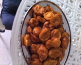 Foto del paso 9 de la receta: Buñuelos de viento