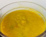Foto del paso 3 de la receta: Cremas de Calabaza Coliflor Inhame Zanahoria 🥕 Bardana  y Crutones👩‍🍳