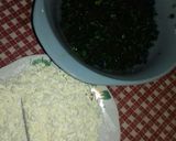Foto del paso 3 de la receta: Canelones de espinaca y ricota 😋