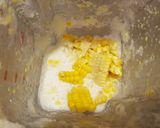 รูปขั้นตอนการทำที่ 3 ของ ข้าวโพดนมสดน้ำผึ้งปั่น 🌽