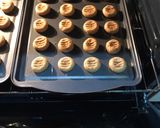 Foto del paso 6 de la receta: Galletas de camote con jengibre