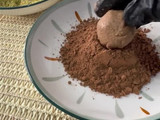 كرات التراميسو