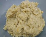 Foto langkah ke 2 dari resep Mpek2 teri medan.