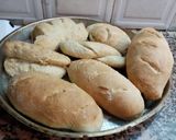 Foto del paso 8 de la receta: Pan de manteca casero