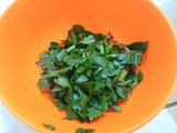 Risol Isi Sayur Telur