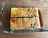 Foto del paso 2 de la receta: Tofu marinado rápido