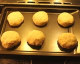 Foto del paso 3 de la receta: Bombas sabatinas