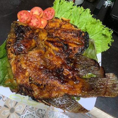 Langkah 5