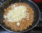 Savanyú káposztával🥬 töltött palacsinta 🥞 recept fázis 6 fotója
