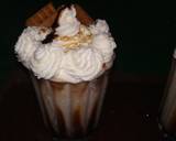 Parle-g Milkshake recipe step 3 photo