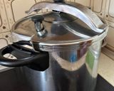 Foto del paso 7 de la receta: Judías compuestas en Olla express (receta común en canarias)