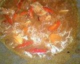 Foto langkah ke 4 dari resep Gurame pedas manis.