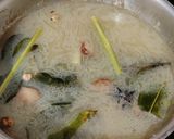 Foto langkah ke 6 dari resep Soto Seger Boyolali.