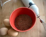 Foto del paso 1 de la receta: Mousse de chocolate