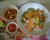Foto langkah ke 5 dari resep Soto Ayam Madura.