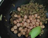 Foto langkah ke 7 dari resep Chili Con Carne (edisi tidak pedas).