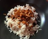 Foto del paso 6 de la receta: Pollo teriyaki con arroz basmati