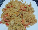 Foto del paso 10 de la receta: Rica Paella Mixta