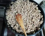 Foto del paso 4 de la receta: Canastitas de cerdo