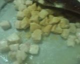 A picture of step 4 of Penne pasta 🍝.