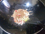 Sate Empuk Saus Kemad