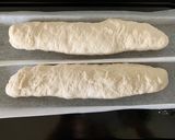 Foto langkah ke 11 dari resep French Baguettes (Roti Perancis).