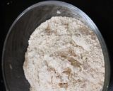 शिंगाडा पोळी (Shingada Poli Recipe In Marathi) रेसिपी स्टेप 1 फोटो 
