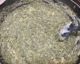 Foto del paso 4 de la receta: Soufflé de espinaca y queso