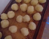 Foto del paso 3 de la receta: Papas noisette 🥔