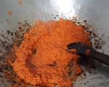 Kresengan Pedas Ati Ampela langkah memasak 3 foto