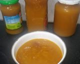 Foto del paso 3 de la receta: Mermelada de mango con naranja