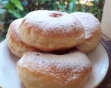 Foto langkah ke 13 dari resep Donat Pisang Frozen Empuk & Lembut.