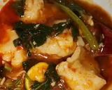 Foto langkah ke 5 dari resep Pangsit rebus.