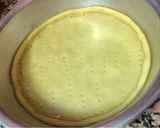 صورة لخطوة 3 من وصفة مبروشة مربى الفريز 🍓