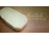 Foto langkah ke 7 dari resep Cream cheese homemade.
