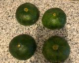 Foto del paso 1 de la receta: Zapallitos rellenos.uy