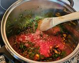 Foto del paso 4 de la receta: Salmorreta