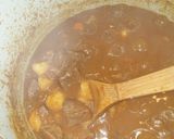 Foto del paso 6 de la receta: Ragout de ternera en Ninja Foodi