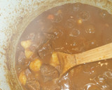 Foto del paso 6 de la receta: Ragout de ternera en Ninja Foodi
